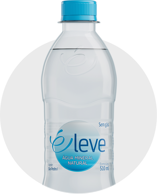 Água Natural